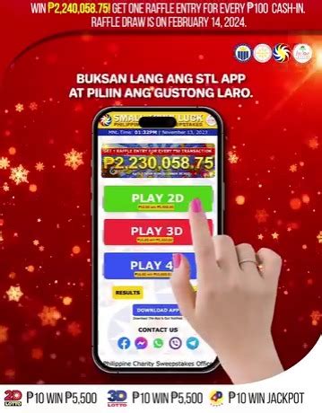 ONLINE STL IS OFFICIALLY OUT! Pwede ka sa 2D, 3D .